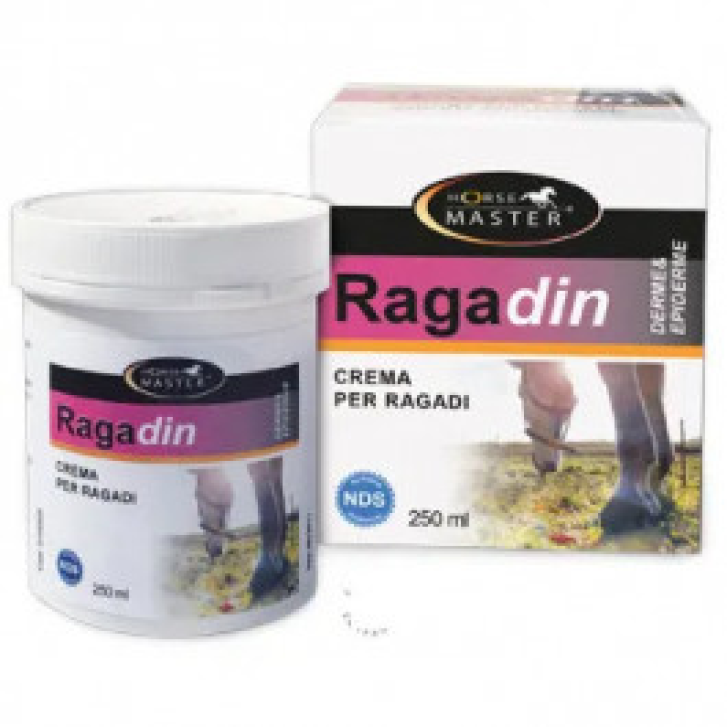 Ragadin Crema per Ragadi Trattamento Lesioni Cutanee Uso Animale 250ml - Chifa Ragadin Crema per Ragadi Trattamento Lesioni Cutanee Uso Animale 250ml - Chifa