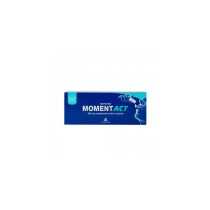 Momentact Os Sosp 400mg 8 Bustine - Moment Momentact Os Sosp 400mg 8 Bustine - Moment