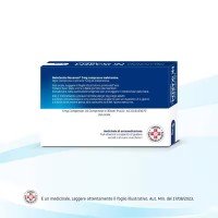 Melatonina Noxarem 5mg 10 Compresse - Noxarem