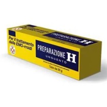 Preparazione H Supposte 23 Mg Trattamento Emorroidi 12 Supposte - Foto 9