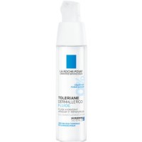 Toleriane Dermallergo Fluido Idratante Lenitivo Viso 40ml - La Roche Posay