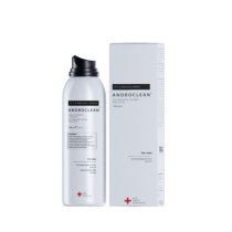 Androclean Detergente Intimo Uomo Disinfettante pH Neutro 150ml - Safi Medical Care
