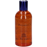 Patchouly Bagnoschiuma con Estratto di Foglie e Olio Essenziale 250ml - L\'ERBOLARIO Patchouly Bagnoschiuma con Estratto di Foglie e Olio Essenziale 250ml - L\'ERBOLARIO