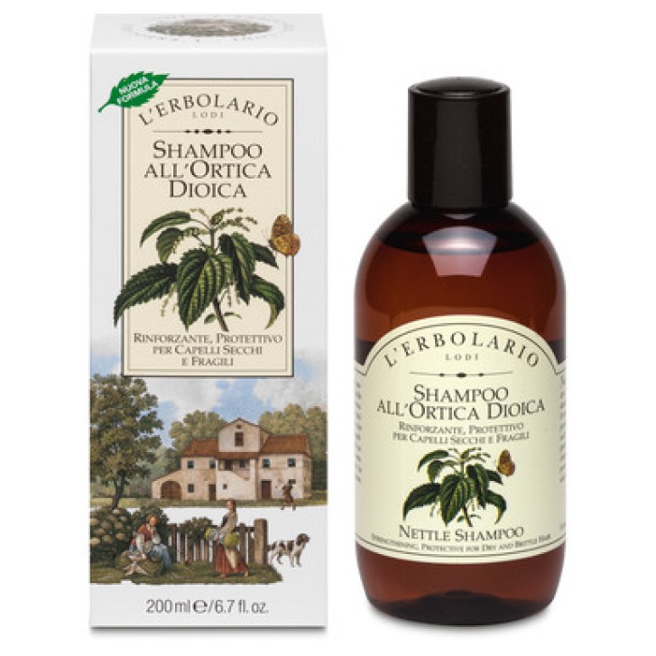 L\'Olivo Shampoo Delicato Capelli Normali con Olio di Oliva Biologico 500ml - L\'ERBOLARIO L\'Olivo Shampoo Delicato Capelli Normali con Olio di Oliva Biologico 500ml - L\'ERBOLARIO