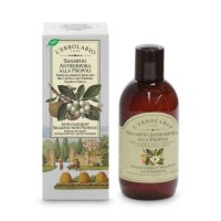 Shampoo Antiforfora Propoli Capelli Grassa e Secca 200ml - L\'ERBOLARIO Shampoo Antiforfora Propoli Capelli Grassa e Secca 200ml - L\'ERBOLARIO
