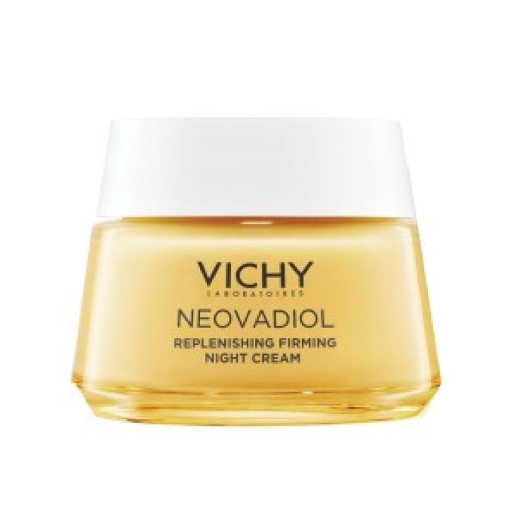 Neovadiol Crema Notte Relipidante Rassodante 50 ml - Vichy