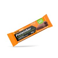 Proteinbar Superior Choco Barretta Proteica 50g - NAMED