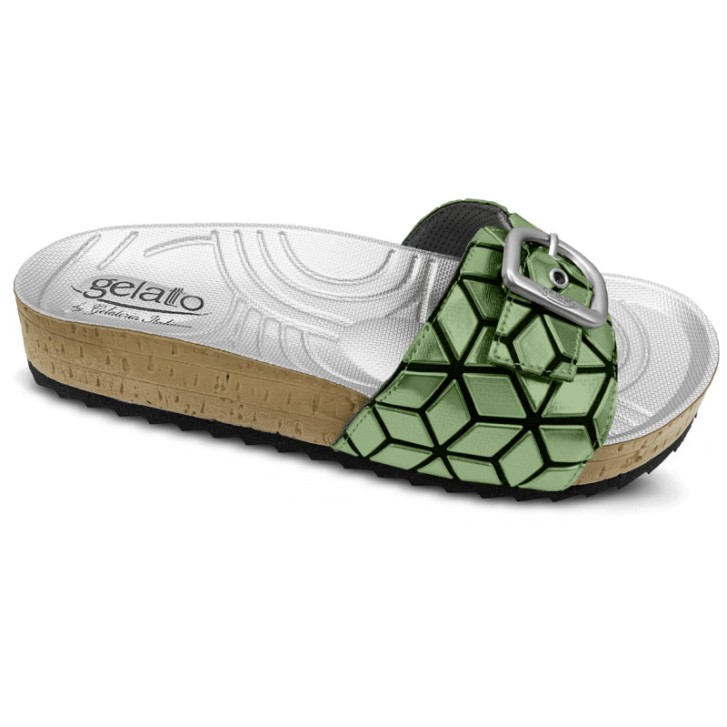 Plantare Woodstock Pixel Taglia 39/40 - Gelateria International