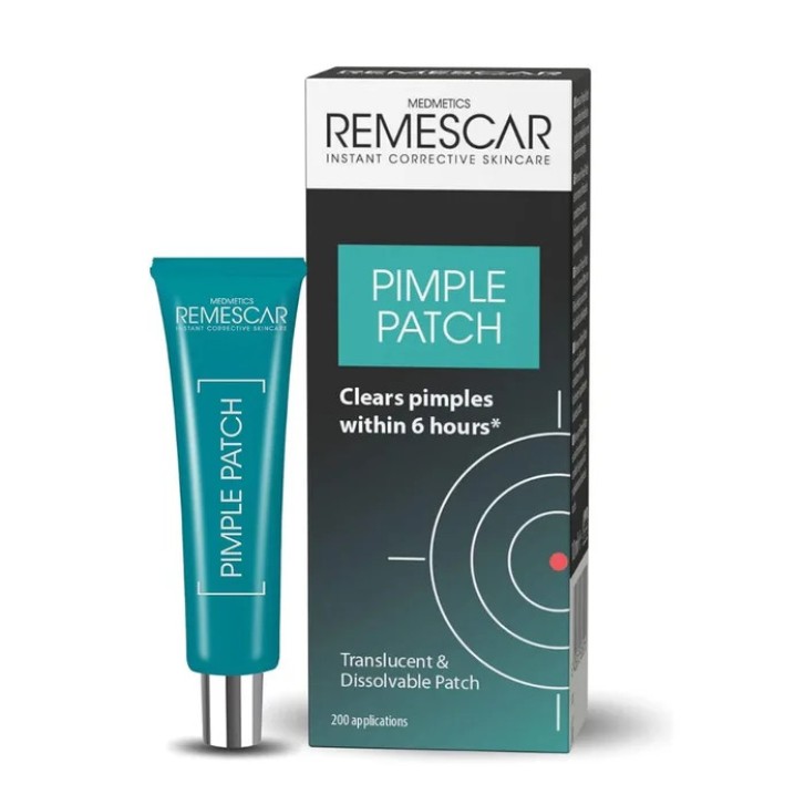 Remescar Cerotto Liquido per Brufoli 10ml - Remescar