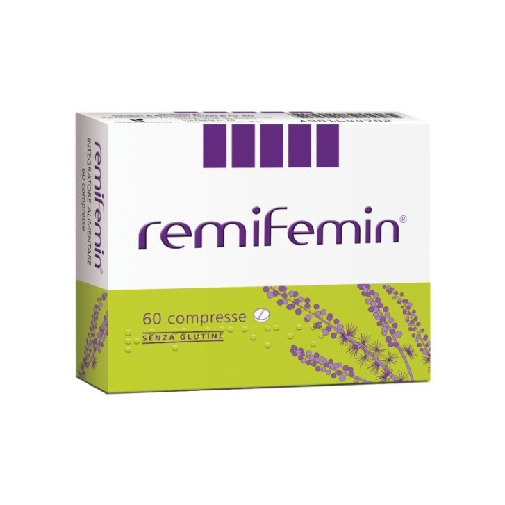 Remifemin 60 Compresse Integratore per la Menopausa - Pharmextracta