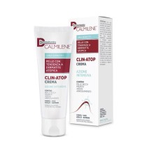 Dermovitamina Calmilene Clin-Atop Crema Pelle Atopica 50ml - Dermovitamina