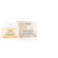 Neovadiol Peri-Menopause Night Crema Notte Rassodante 50ml - Vichy