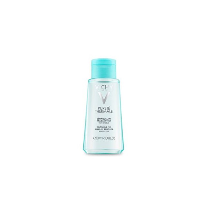 Pureté Thermale Struccante Occhi Lenitivo 100ml - Vichy