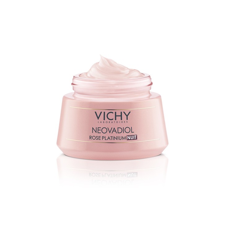 Vichy Neovadiol Rose Platinium Crema Giorno 50 ml - Vichy Vichy Neovadiol Rose Platinium Crema Giorno 50 ml - Vichy