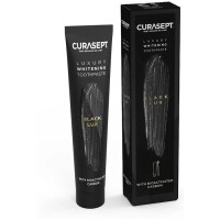 Curasept Black Luxury Sbiancante Dentifricio 75ml - Curasept Curasept Black Luxury Sbiancante Dentifricio 75ml - Curasept
