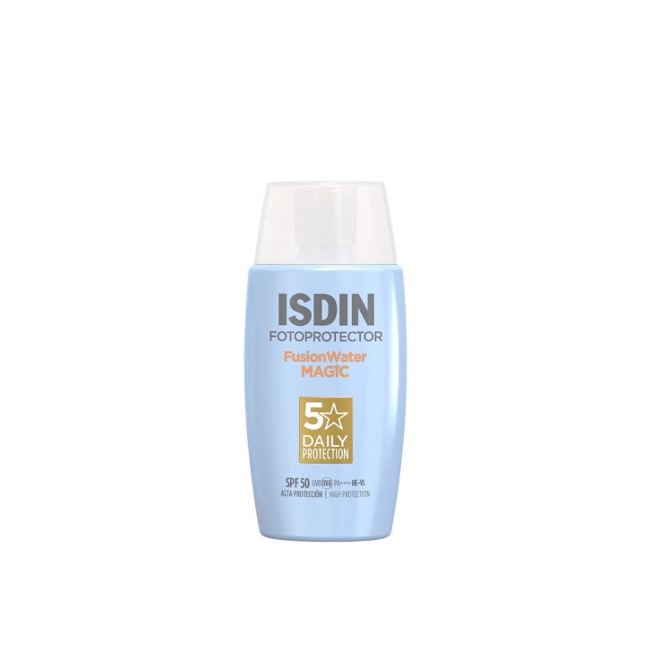 Fotoprotezione Viso SPF50 50ml - Isdin