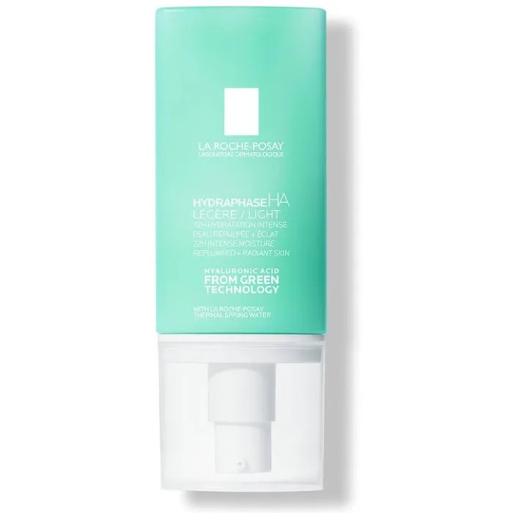 La Roche-Posay Hydraphase HA Legere Trattamento Reidratante Pelli Disidratate 50ml - La Roche-Posay
