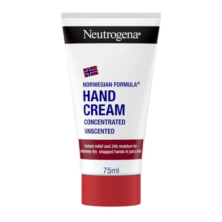 Crema Mani Non Profumata 75ml - Neutrogena