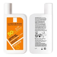 La Roche-Posay Anthelios UVMUNE 400 Fluido Invisibile SPF50+ 50ml - La Roche-Posay La Roche-Posay Anthelios UVMUNE 400 Fluido Invisibile SPF50+ 50ml - La Roche-Posay