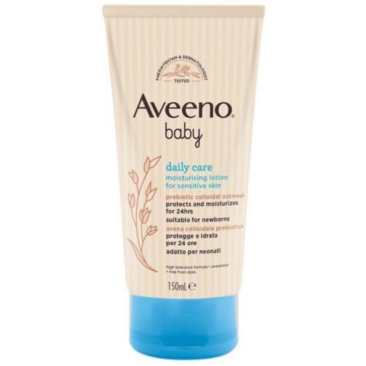 Crema Idratante Aveeno Baby 150ml - Aveeno