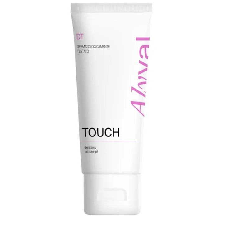 Alyval Touch Gel Intimo Idratante Lubrificante 30ml - Valetudo