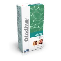 Otodine Soluzione Detergente Auricolare 100ml - Otodine