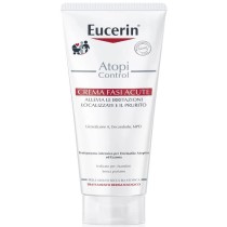 Eucerin Atopi Control Crema Fasi Acute 100ml - Eucerin