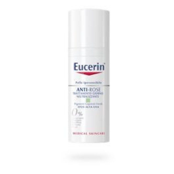 Eucerin Anti-Rose Trattamento Giorno Neutralizzante SPF25 50ml - Eucerin