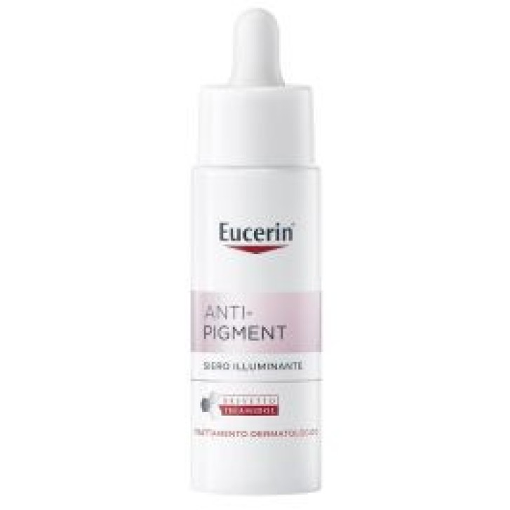 Siero Illuminante Anti-Macchie Eucerin Anti-Pigment 30ml - Eucerin