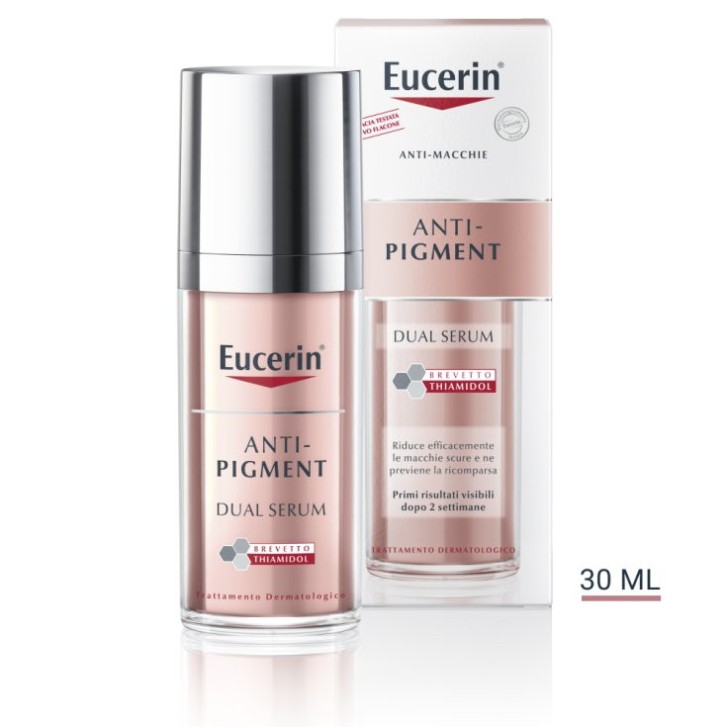 Siero Anti-Pigmentazione Eucerin Dual Serum 30ml - Eucerin