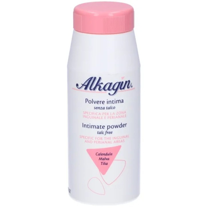 Alkagin Polvere Intima 100g - Alkagyn