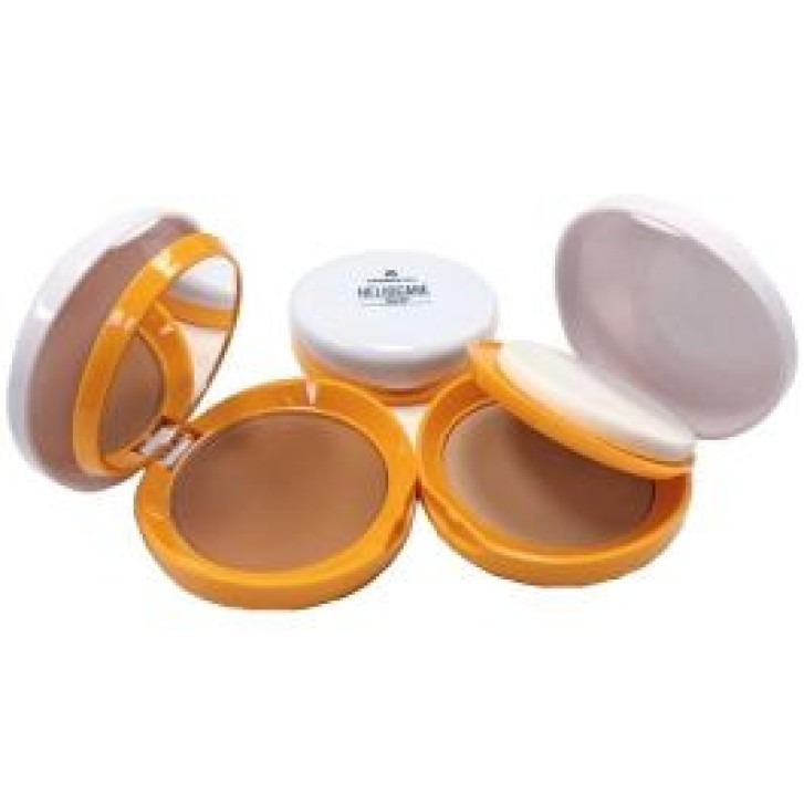 Heliocare 360 Compact Oilfree Beige 10g - Heliocare Heliocare 360 Compact Oilfree Beige 10g - Heliocare