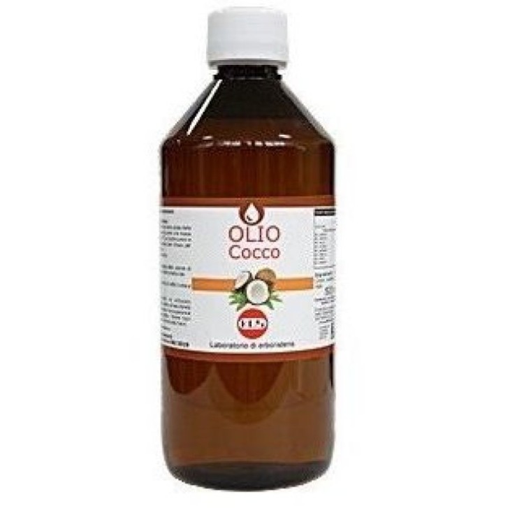 Cocco Olio Integratore 500ml - Kos