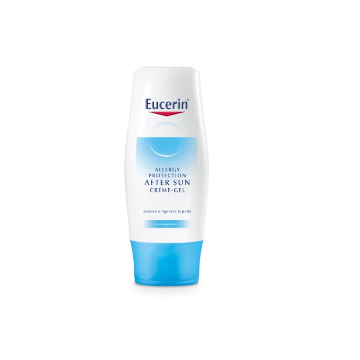 Eucerin Sun Allergy Protect Dopo Sole Crema-Gel 150ml - Eucerin