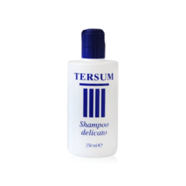 Tersum Shampoo Delicato 250ml - Carofarma