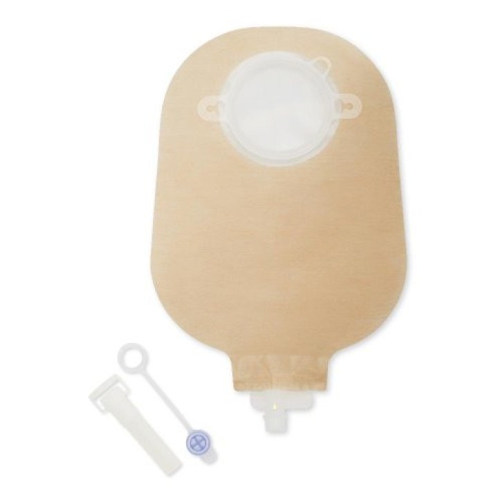 Dansac Nova 2 Sacca per Urostomia 10 Pezzi - Hollister