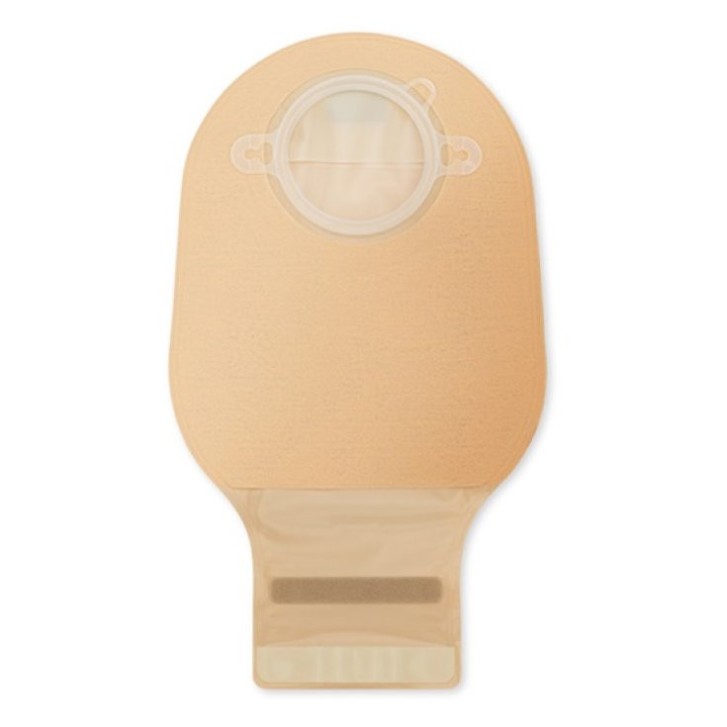 Dansac Nova 2 Foldup Sacca Ileostomia 70mm 10pz - Hollister