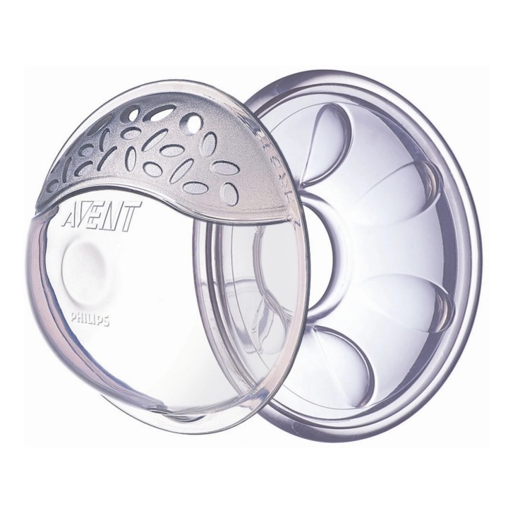 Conchiglie Raccoglilatte Isis - Avent Conchiglie Raccoglilatte Isis - Avent