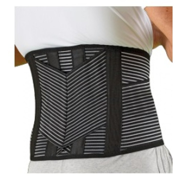 Cintura Lombare Gibaud Ortho Action V Taglia 1 - Gibaud