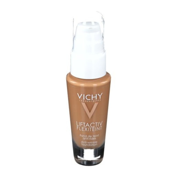 Fondotinta Antirughe Liftactiv Flexiteint 55 Bronze 30 ml - Vichy