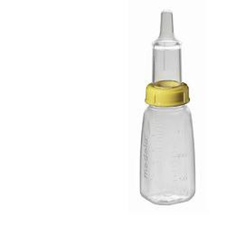 Biberon SpecialNeeds per Allattamento Difficile 150ml - Medela