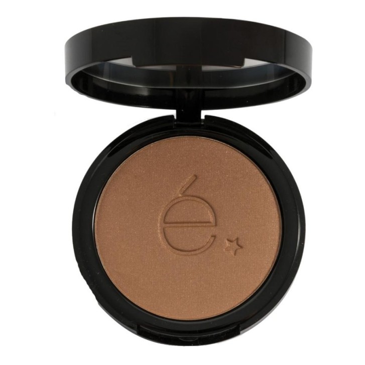 Terra Abbronzante 01 Effetto Sole - Rougj