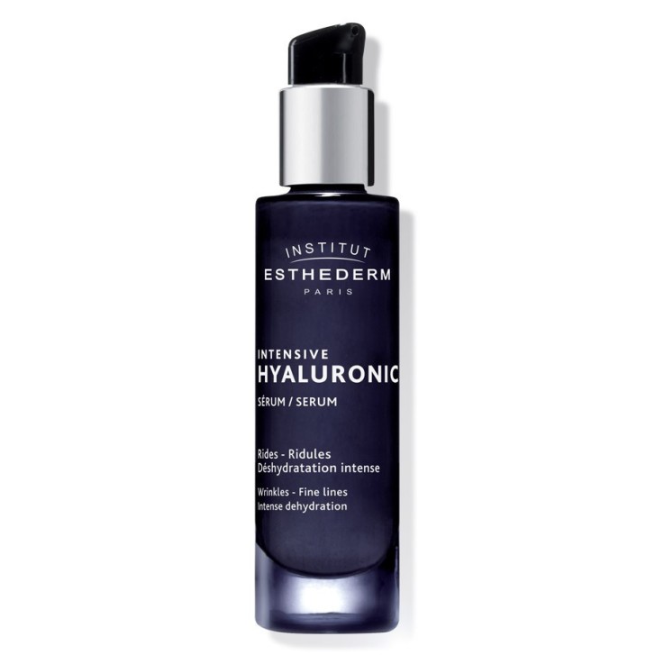 Institut Esthederm Intensive Hyaluronic Siero Idratante 30ml - Esthederm Italia