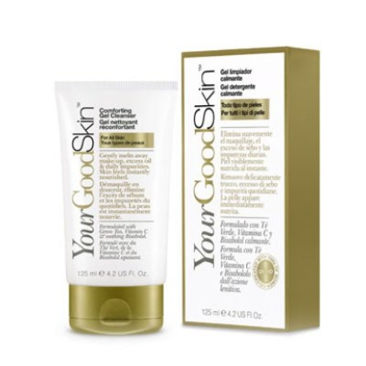 Detergente Viso Rinfrescante 150 ml - YourGoodSkin