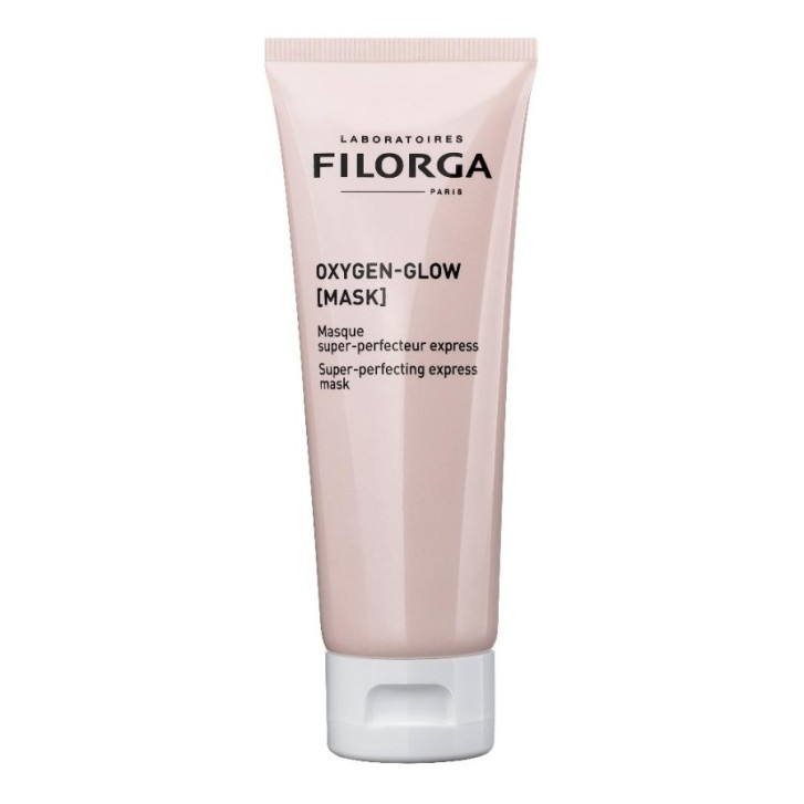 Filorga Oxygen Glow Mask Maschera Super-Perfezionatrice Istantanea 75ml - Filorga