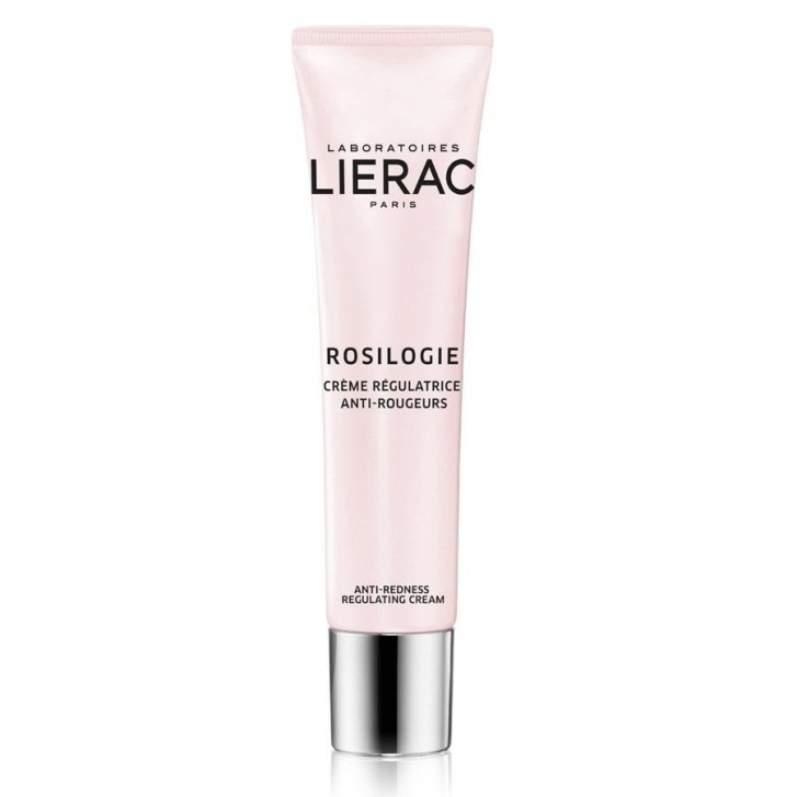 Rosilogie Crema Neutralizzante Correzione Rossori 40 ml - Lierac