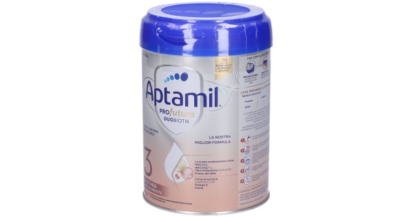 Aptamil Profutura 3 Latte Crescita | ePharmacy