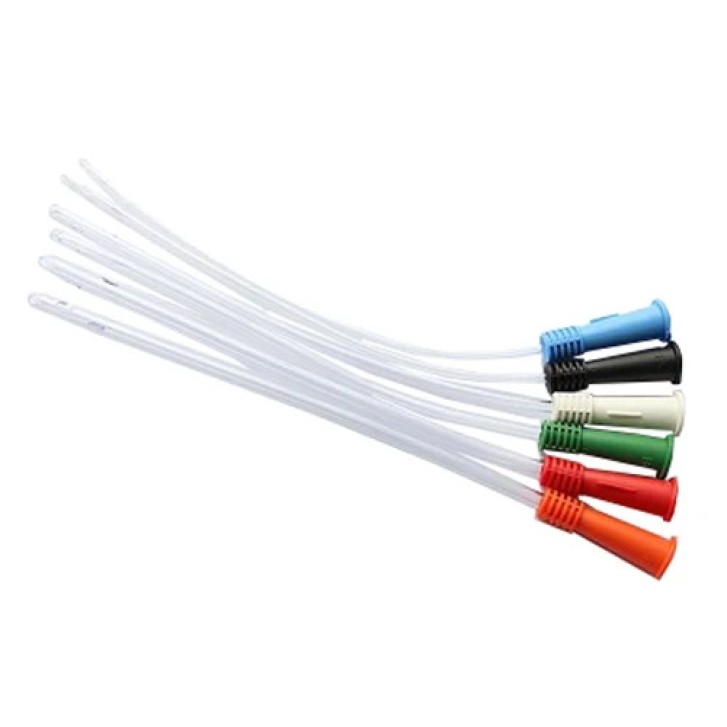 Catetere Vescicale Maschile Eruplast Plus Nelaton CH22 - Teleflex Medical