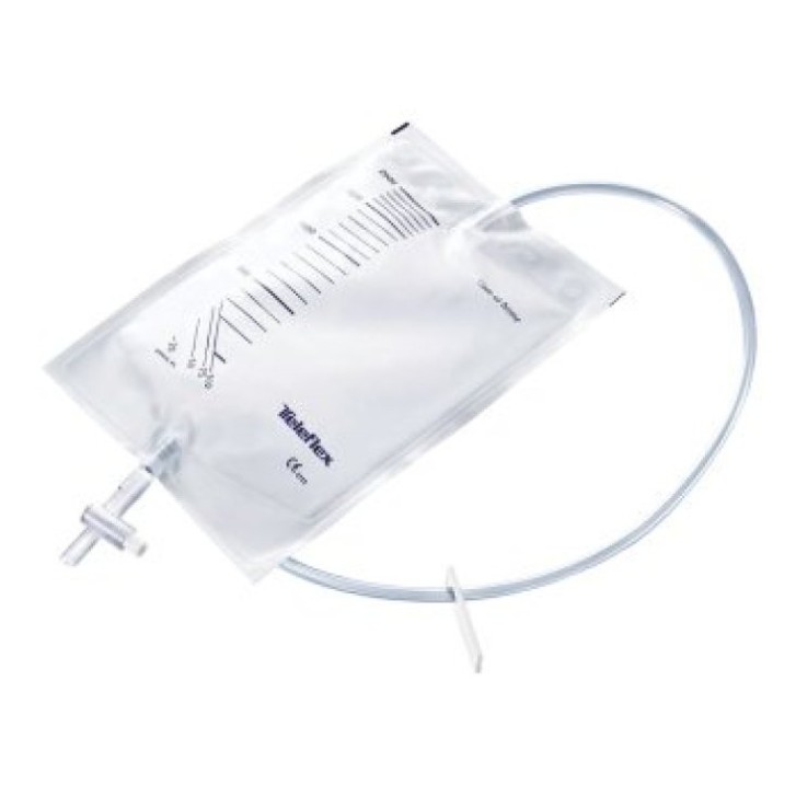 Sacca Urina Comfort Rusch 750ml - Teleflex Medical