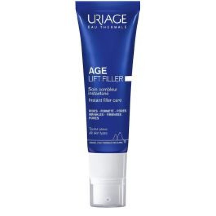 Uriage Age Lift Filler Multiazione 30ml - Uriage